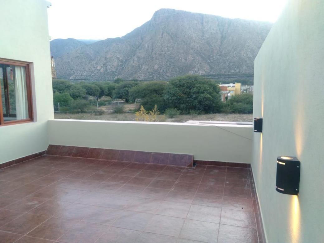 Appartement Vistas Del Colorado - Departamentos à Cafayate Extérieur photo
