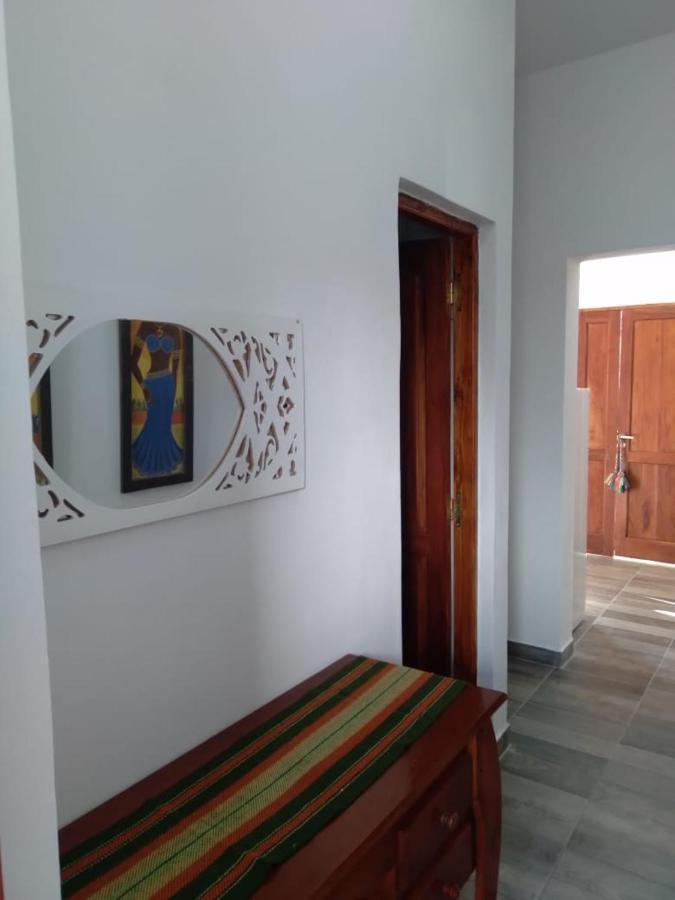Appartement Vistas Del Colorado - Departamentos à Cafayate Extérieur photo