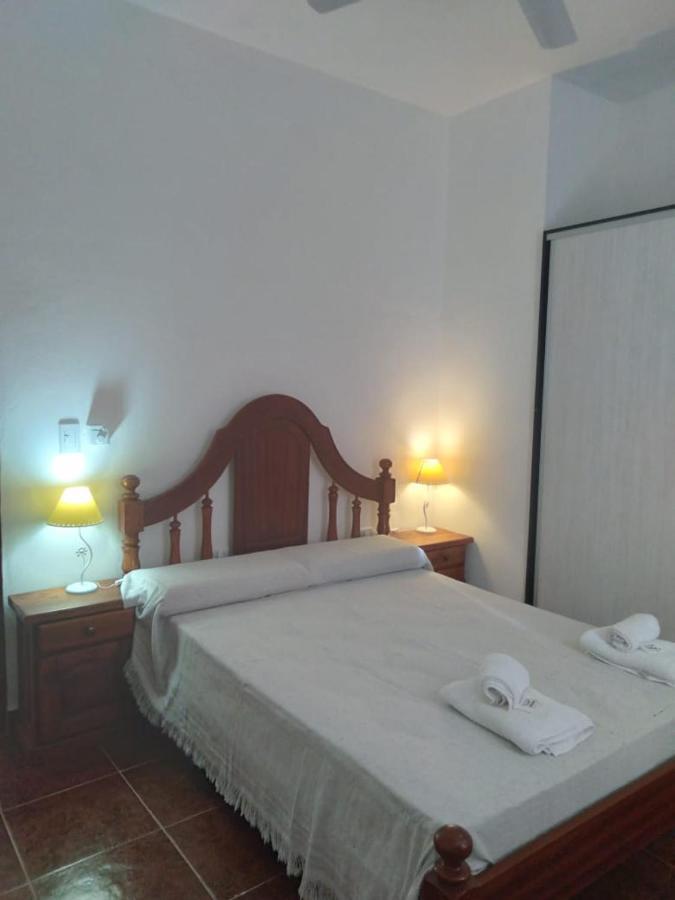 Appartement Vistas Del Colorado - Departamentos à Cafayate Extérieur photo