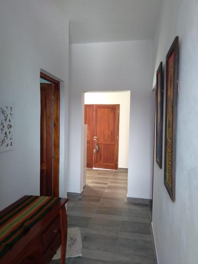 Appartement Vistas Del Colorado - Departamentos à Cafayate Extérieur photo