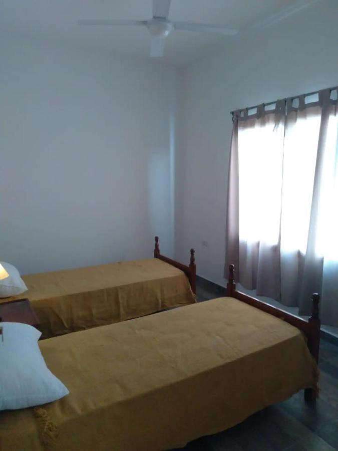Appartement Vistas Del Colorado - Departamentos à Cafayate Extérieur photo