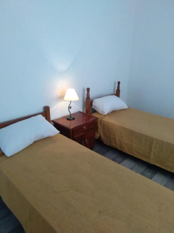 Appartement Vistas Del Colorado - Departamentos à Cafayate Extérieur photo